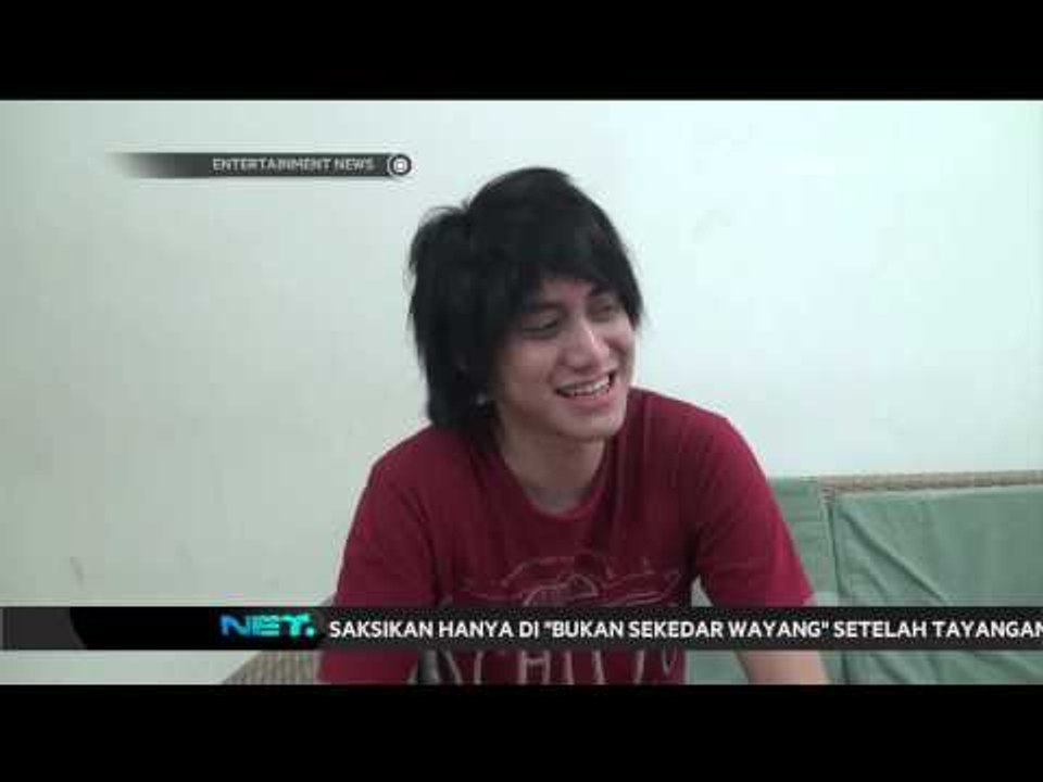 Kevin Aprilio lebih mudah ciptakan lagu ketika galau