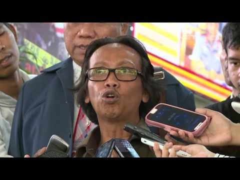 Mandra melaporkan 2 orang Broker