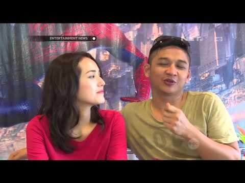 Hamil 2 minggu, Istri Pasha UNGU keguguran