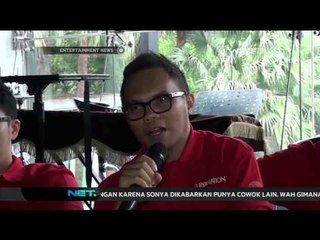 Kerispatih siapkan album baru