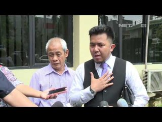 Pemeriksaan kasus yang dialami Neno Warisman ditunda