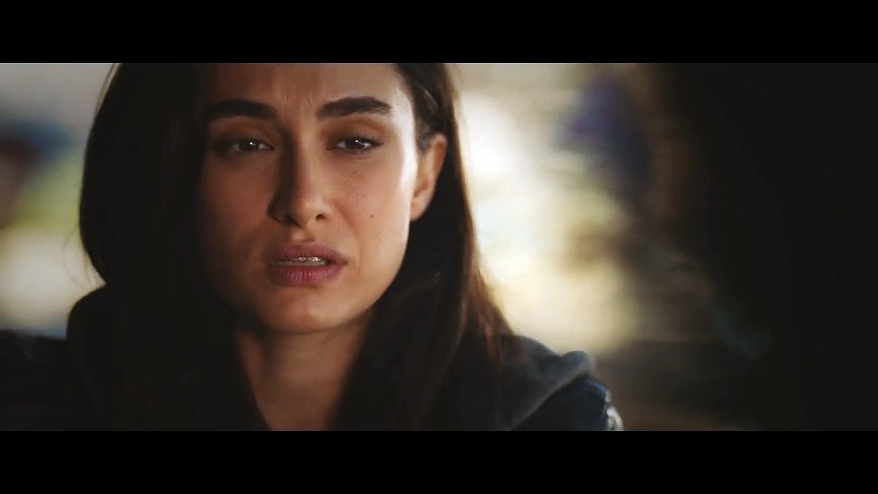 Kaybedenler Kulübü Yolda HD Fragman 2018