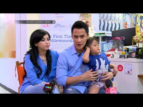 Perkembangan anak bagi Choky Sitohang