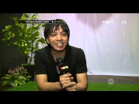 Masayu Anastasia sedang sibuk reading untuk Film barunya