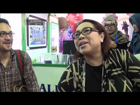 Nunung dan suami akan umroh bersama