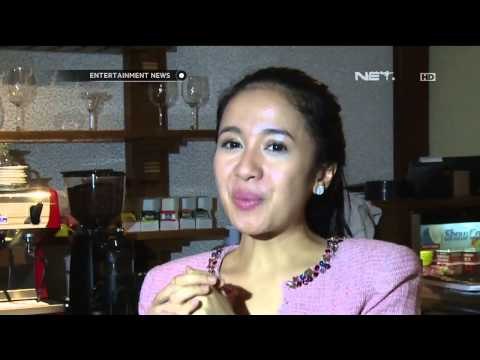 Laudya Cynthia Bella bicara soal Chicco Jerikho