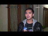 Perubahan Ricky Harun setelah menjadi ayah