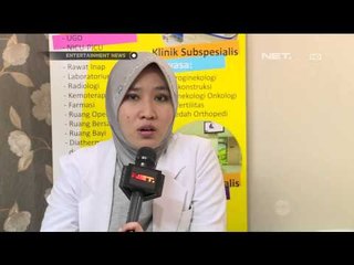 Cara menghilangkan Strecth Mark dari Dokter dan bahan alami