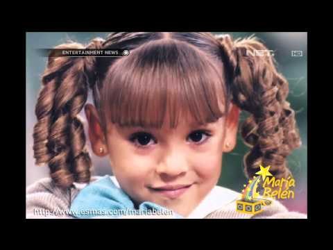 Transformasi artis cilik Hollywood