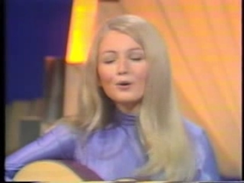 Mary Hopkin - In My Life - 1969