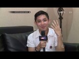 Voxpop selebriti tentang sosok ayah