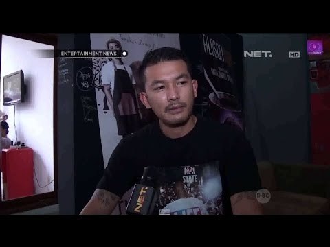 Rio Dewanto mendapat peran Tokoh Nasional