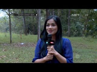 Titi Kamal mengenai perkembangan sang anak