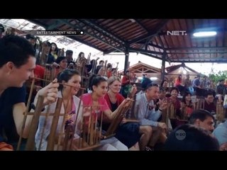 Trend Budaya Indonesia yang menarik perhatian Dunia