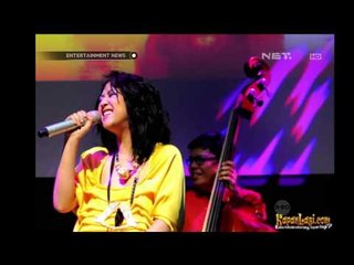 Lyric video single terbaru Sherina