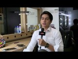 Voxpop selebriti tentang E-Money