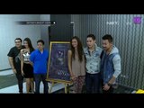 Launching Film Danau Hitam