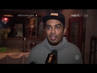 Tải video: Glenn Fredly rela keluarkan biaya besar untuk Film Filosofi Kopi