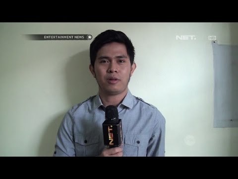 Cakra Khan cerita tentang perjuangannya lulus kuliah