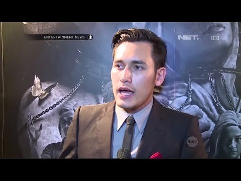 Demi peran, Arifin Putra masuk club gay