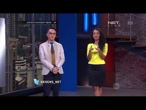 Membahas kekompakan keluarga dalam berbusana bersama Barli Asmara