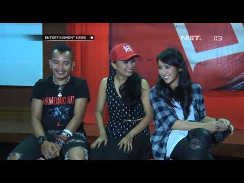 Band Kotak Latihan Persiapan Konser 10 Tahun