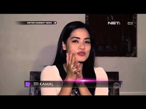 Titi Kamal ulang tahun ke-33 tanpa kehadiran suami