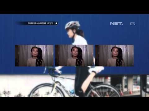 Sigi Wimala rela keluarkan uang jutaan untuk hobi bersepeda