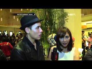 Bimo mengakui Istrinya pandai memasak