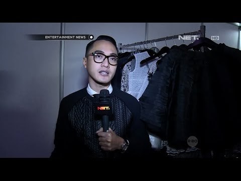 Trend 2015 menurut para Designer