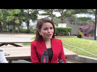 Siti Lizza klarifikasi hubungannya dengan Indra L. Brugman