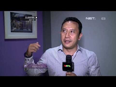 Sonny Tulung menerbitkan buku keduanya