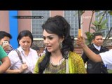 Krisdayanti memberikan pendidikan terbaik untuk Amora