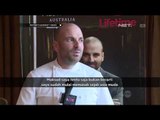 Chef George Calombaris datang ke Indonesia