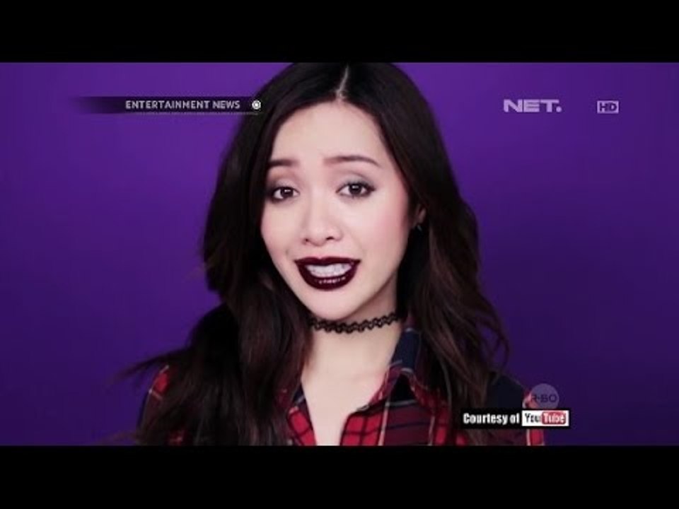 Video Make Up Tutorial Michelle Phan berhasil menarik perhatian