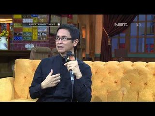 Download Video: Voxpop Artis yang sering pijat