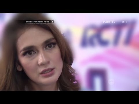 Luna Maya bicara tentang sosok sang kekasih
