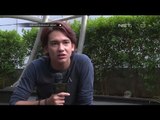 Adipati Dolken bicara soal bisnis clothing line Akakida