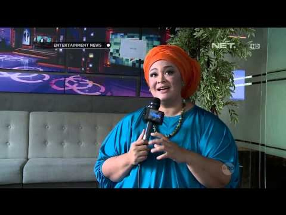 Pengalaman selebriti menggunakan asisten rumah tangga