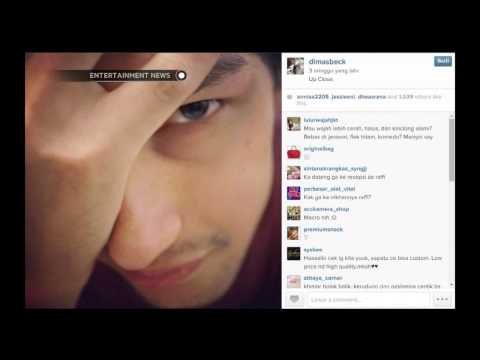 Voxpop Selebriti dan Psikolog mengenai curhat di sosial media