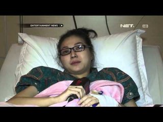 Download Video: Wenda Tan kembali masuk rumah sakit