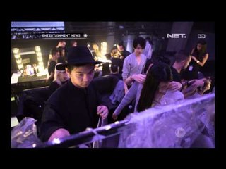 Sounds Fair art and music festival digelar