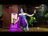 Puteri Pariwisata Indonesia ikut ajang Miss Supranational 2014