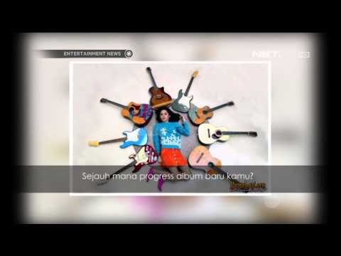 Sheryl Sheinafia cerita tentang album terbarunya