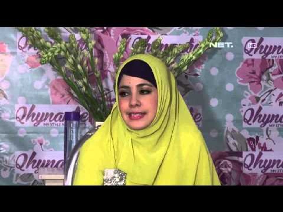 Kegiatan sosial Risty Tagor