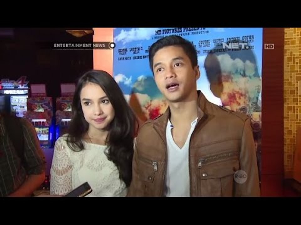 Artis yang berpacaran lama tapi belum berani menikah