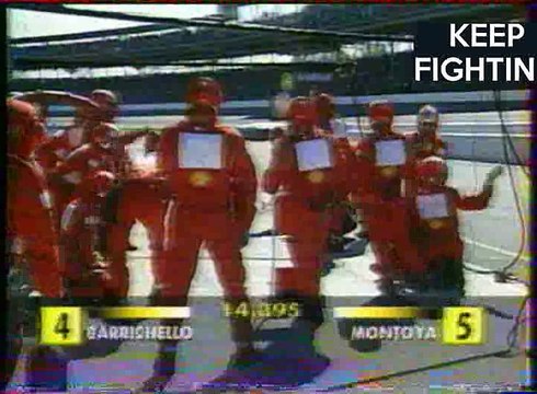 16 GP Etats-Unis 2001 p1