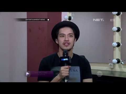 Morgan Oey menjawab pertanyaan dari Followers Twitter