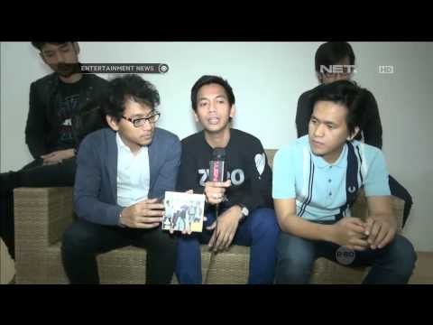 Sisi lain Evolusi tema album DMasiv