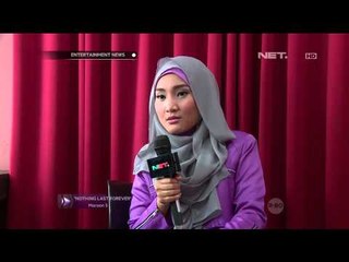 Perkembangan kuliah Fatin